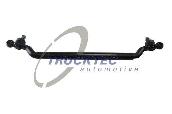 TRUCKTEC AUTOMOTIVE strypo montavimas 08.37.018